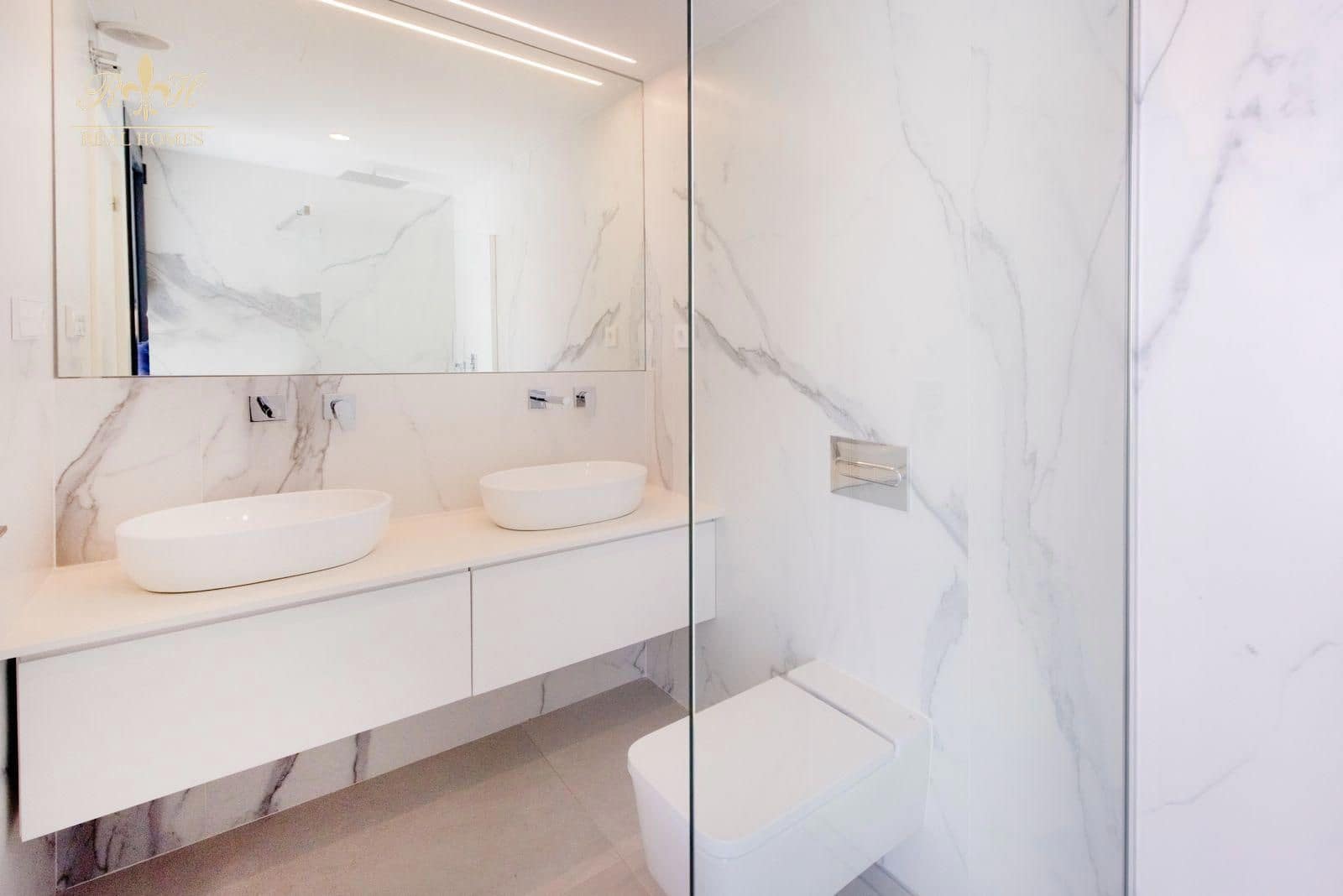 3 soverom Villa til salgs i Albir med svømmebasseng garasje - € 480 000 (Ref: 9127007)