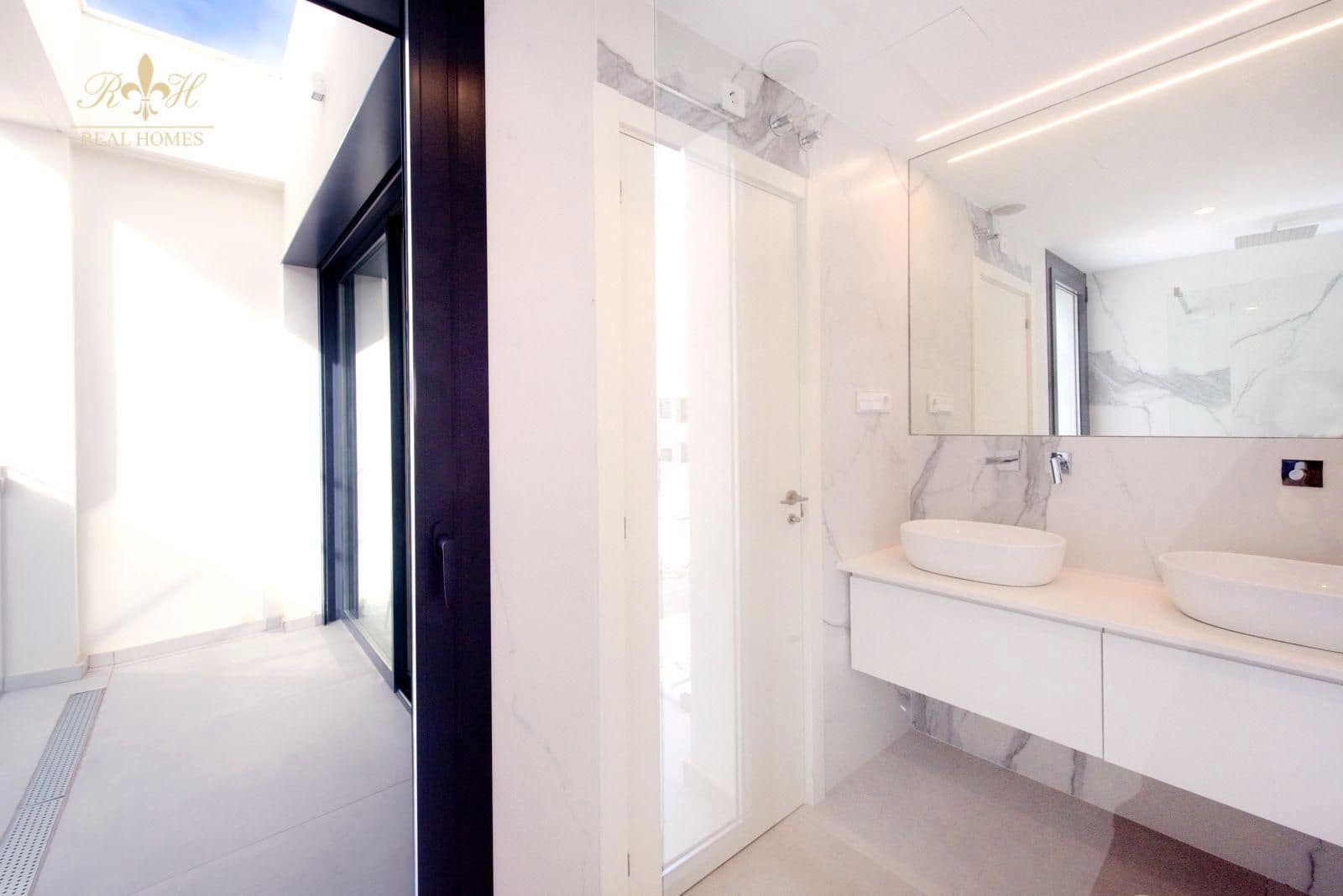 3 soverom Villa til salgs i Albir med svømmebasseng garasje - € 480 000 (Ref: 9127007)