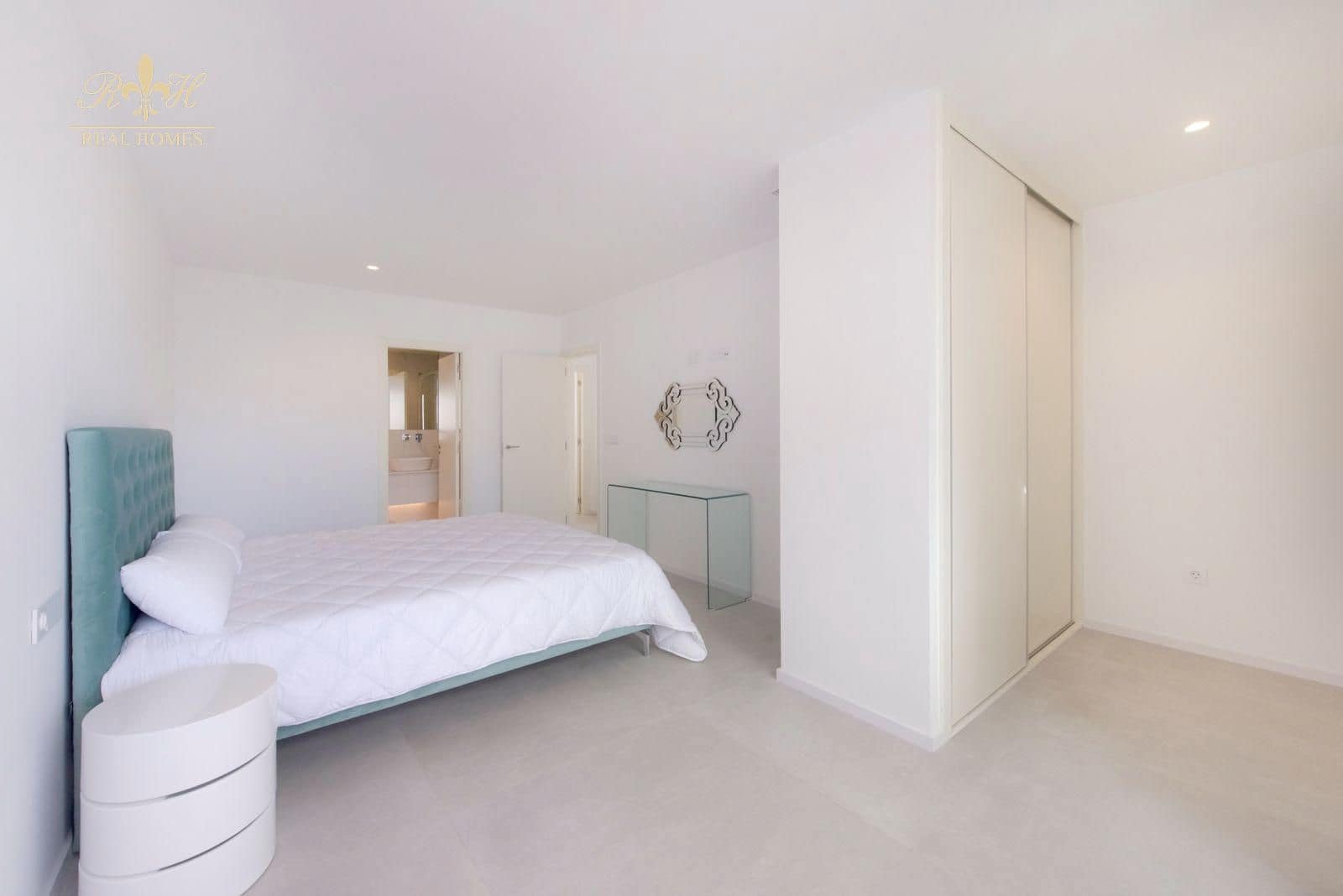 3 soverom Villa til salgs i Albir med svømmebasseng garasje - € 480 000 (Ref: 9127007)