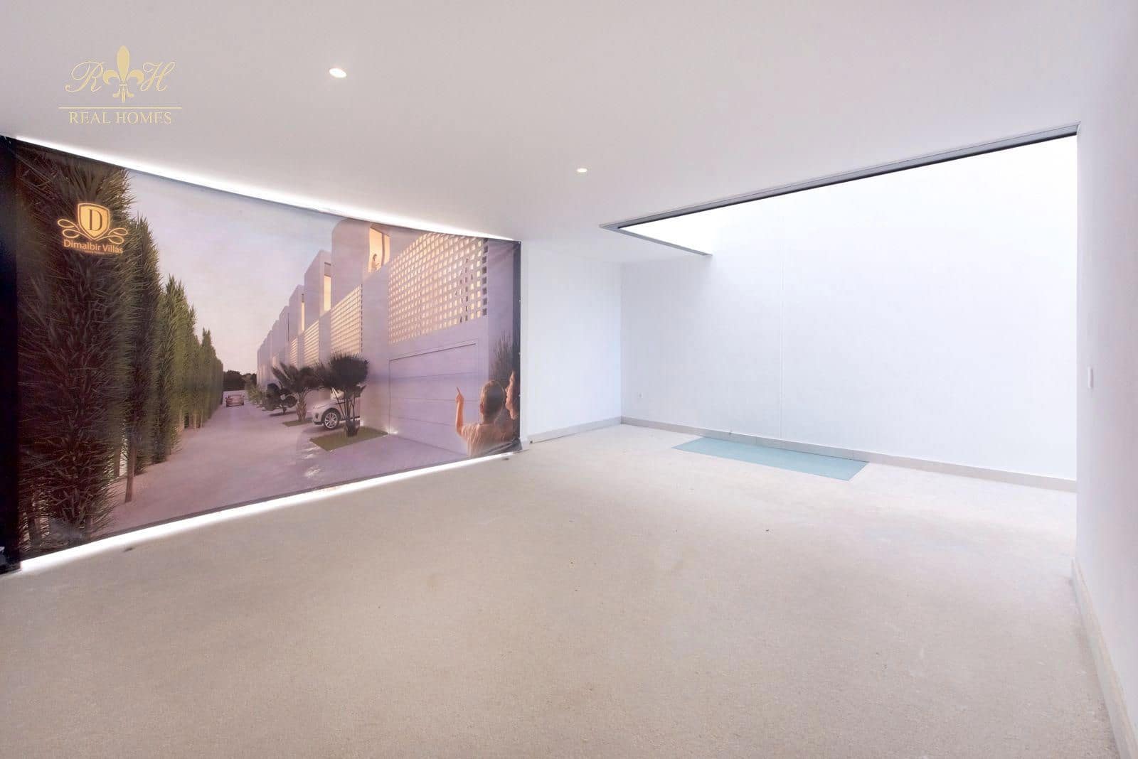 3 soverom Villa til salgs i Albir med svømmebasseng garasje - € 480 000 (Ref: 9127007)