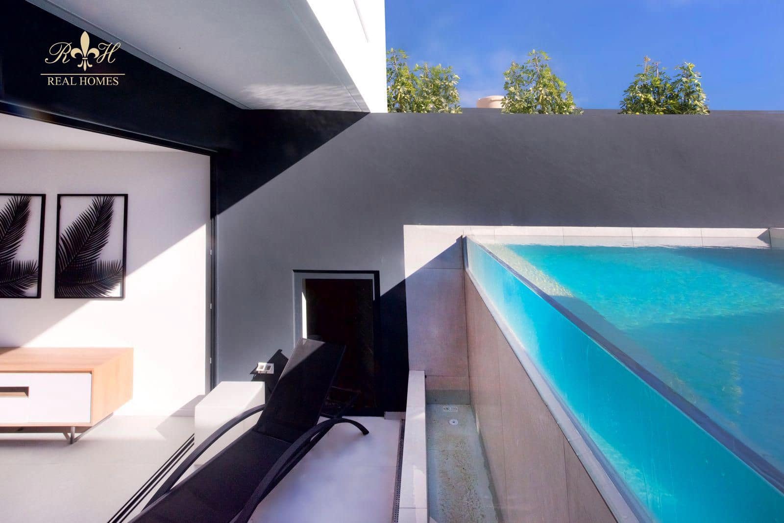 3 soverom Villa til salgs i Albir med svømmebasseng garasje - € 480 000 (Ref: 9127007)