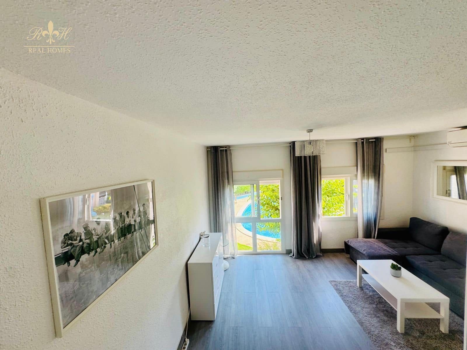 Appartamento da affittare in Albir con piscina - 1.200 € (Rif: 9133364)