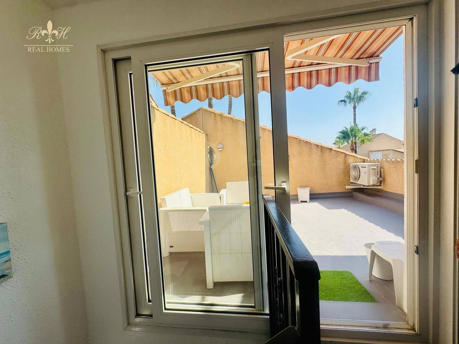 Appartamento da affittare in Albir con piscina - 1.200 € (Rif: 9133364)