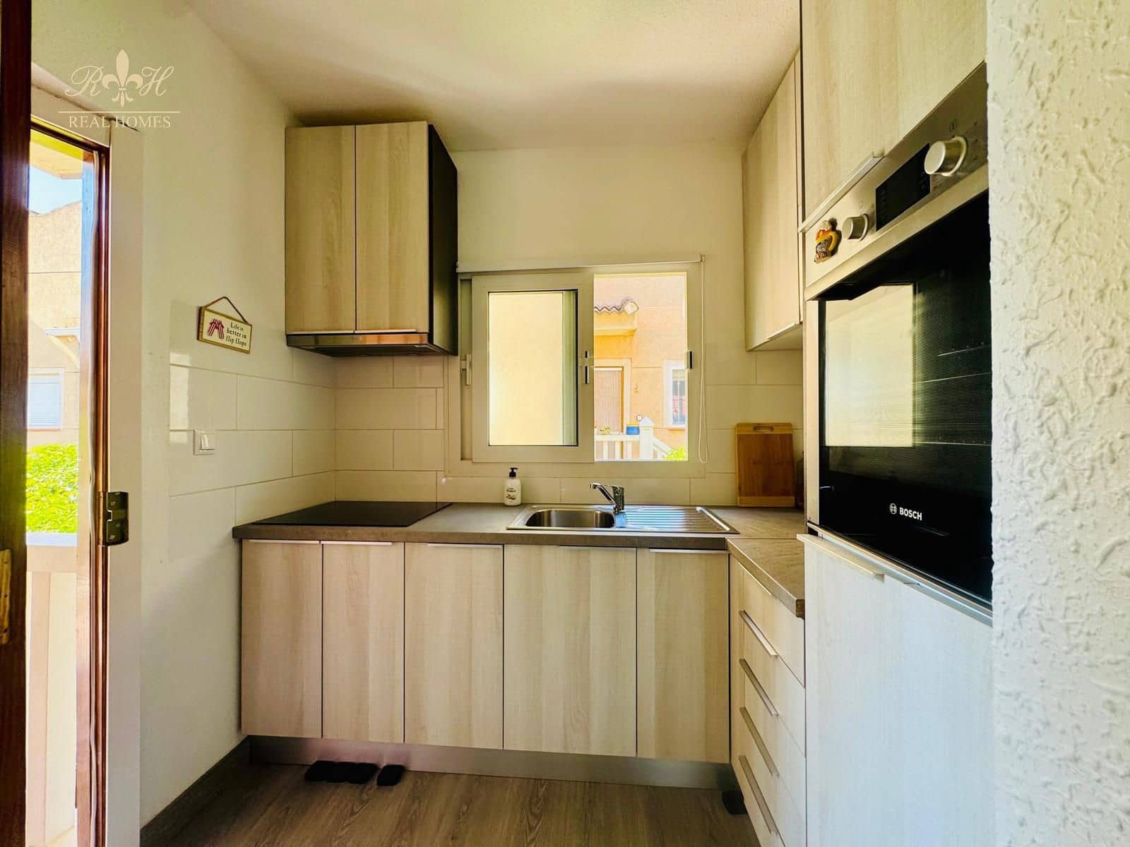 Appartamento da affittare in Albir con piscina - 1.200 € (Rif: 9133364)