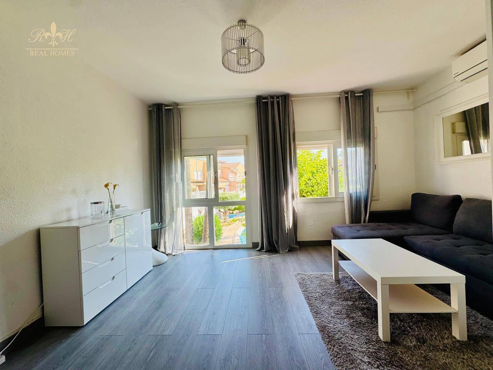 Appartamento da affittare in Albir con piscina - 1.200 € (Rif: 9133364)