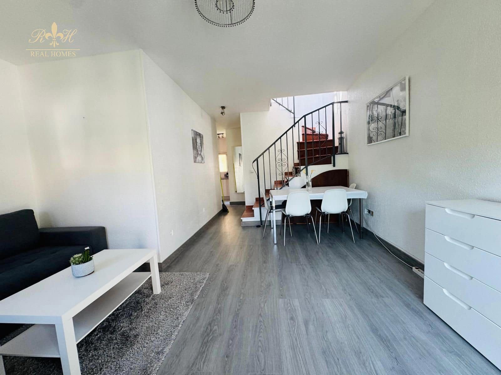 Appartamento da affittare in Albir con piscina - 1.200 € (Rif: 9133364)