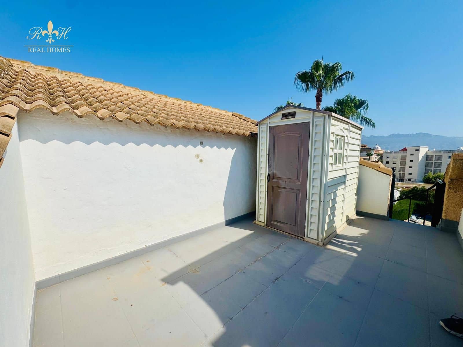 Appartamento da affittare in Albir con piscina - 1.200 € (Rif: 9133364)