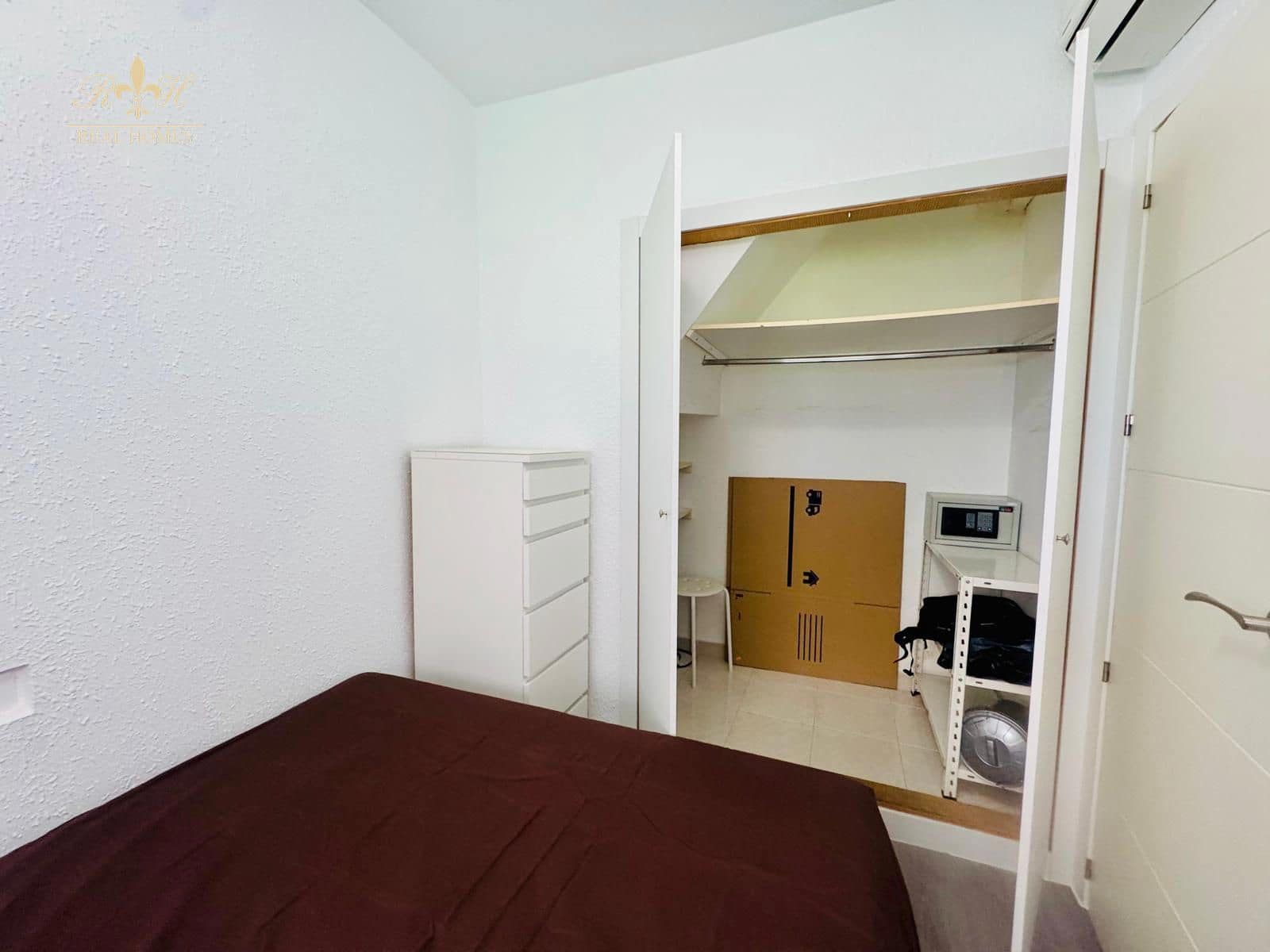 Appartamento da affittare in Albir con piscina - 1.200 € (Rif: 9133364)