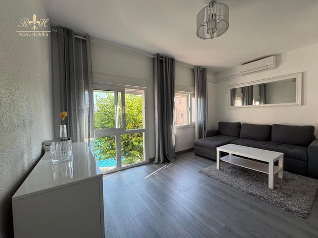 Appartamento da affittare in Albir, Alfaz del Pi / L'Alfàs del Pi con piscina - 1.200 € (Rif: 9133364)