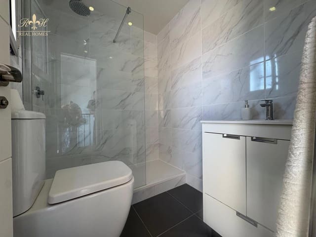 Appartamento da affittare in Albir, Alfaz del Pi / L'Alfàs del Pi con piscina - 1.200 € (Rif: 9133364)