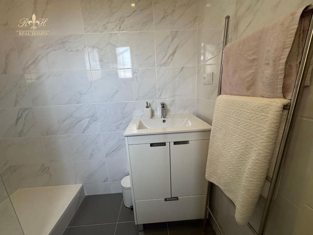 Appartamento da affittare in Albir, Alfaz del Pi / L'Alfàs del Pi con piscina - 1.200 € (Rif: 9133364)