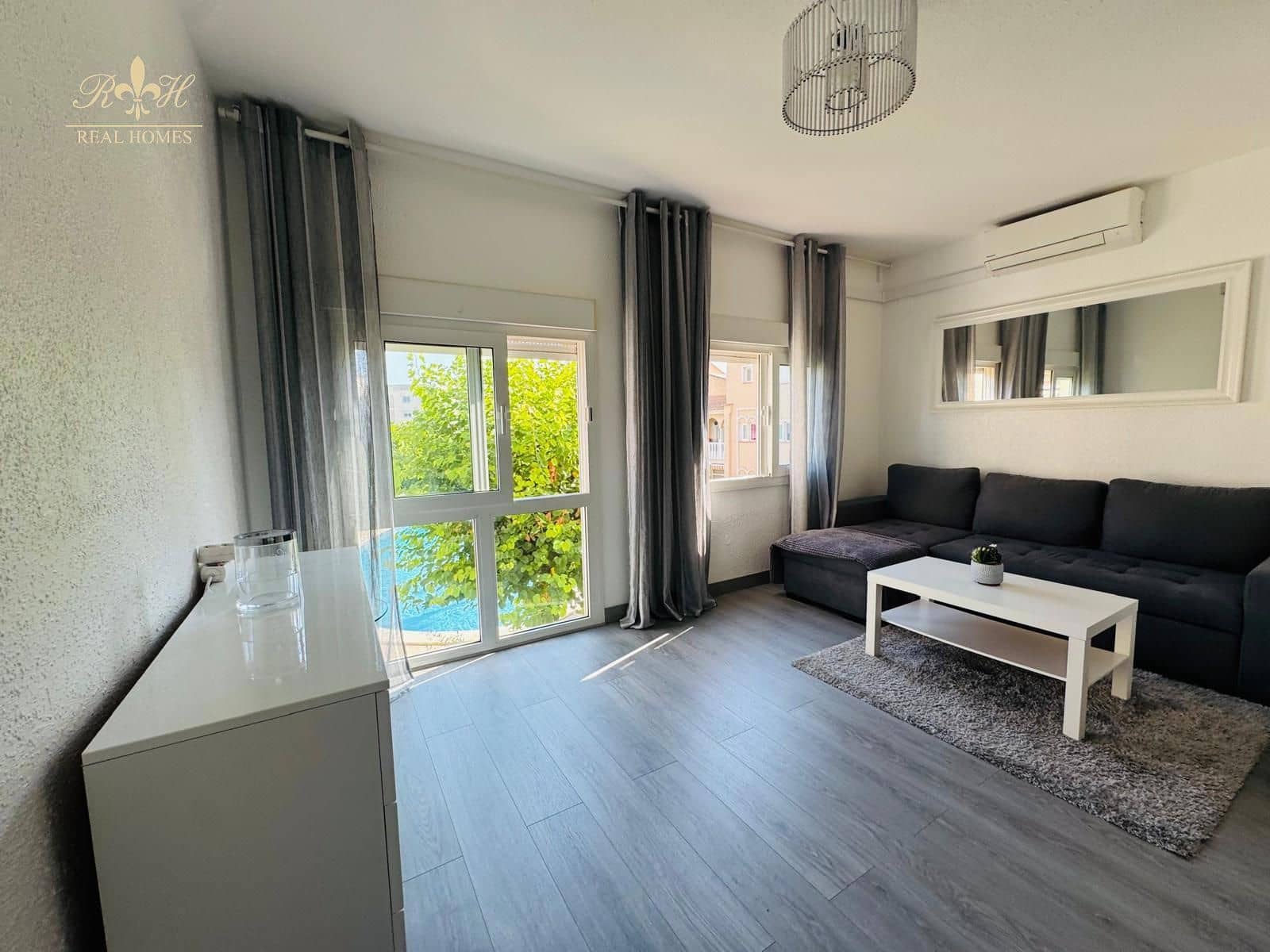 Appartamento da affittare in Albir con piscina - 1.200 € (Rif: 9133364)