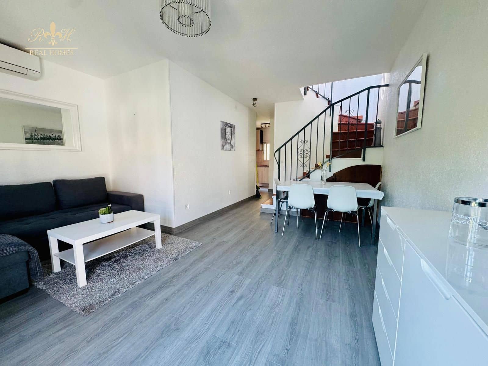 Appartamento da affittare in Albir con piscina - 1.200 € (Rif: 9133364)