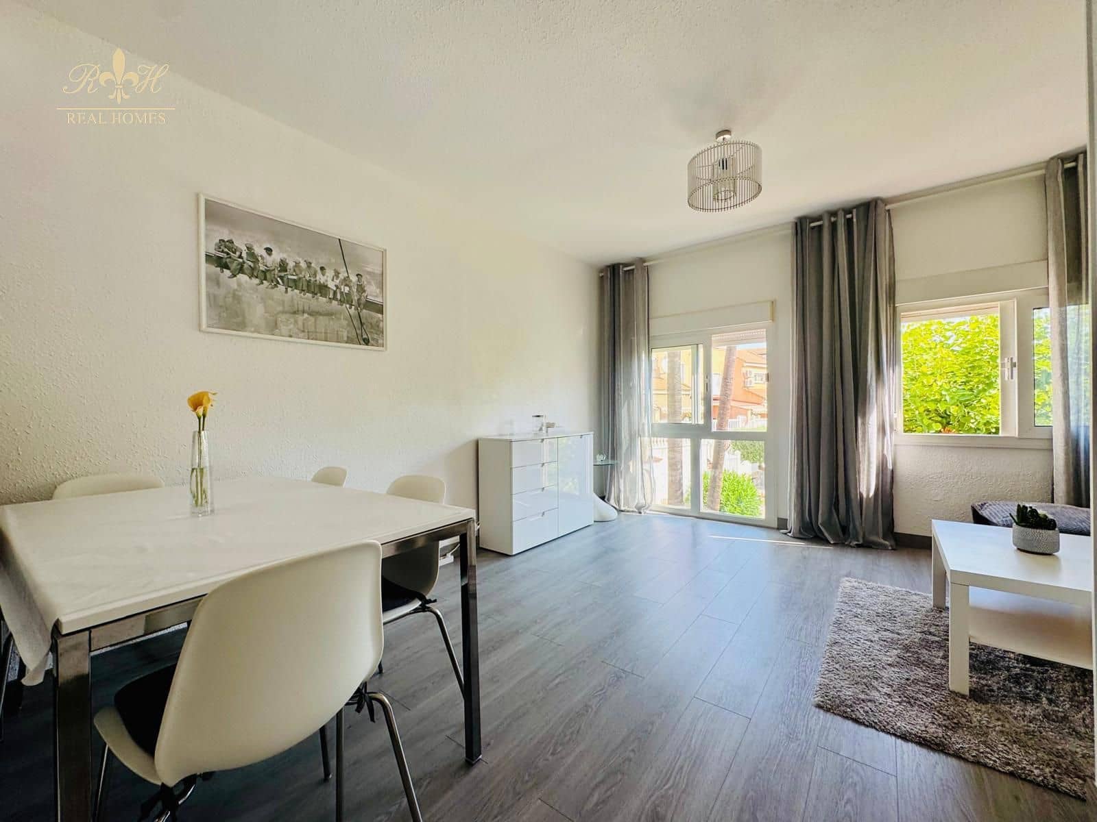 Appartamento da affittare in Albir con piscina - 1.200 € (Rif: 9133364)