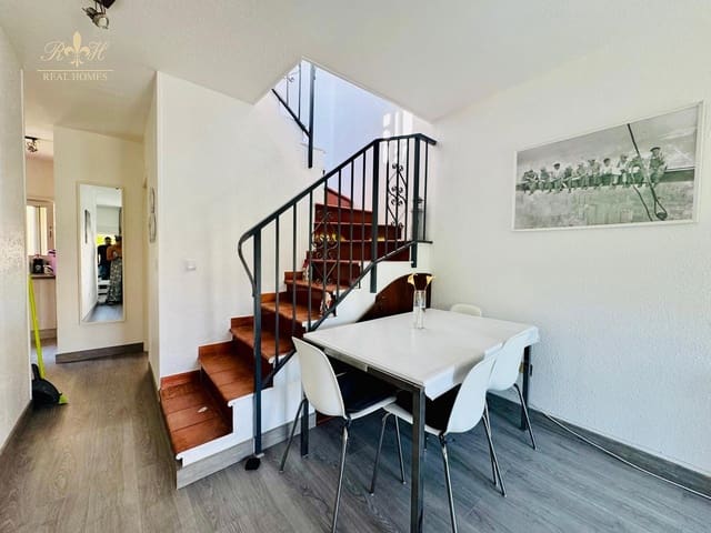 Appartamento da affittare in Albir, Alfaz del Pi / L'Alfàs del Pi con piscina - 1.200 € (Rif: 9133364)