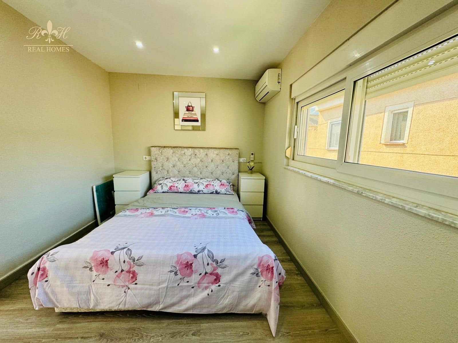 Appartamento da affittare in Albir con piscina - 1.200 € (Rif: 9133364)