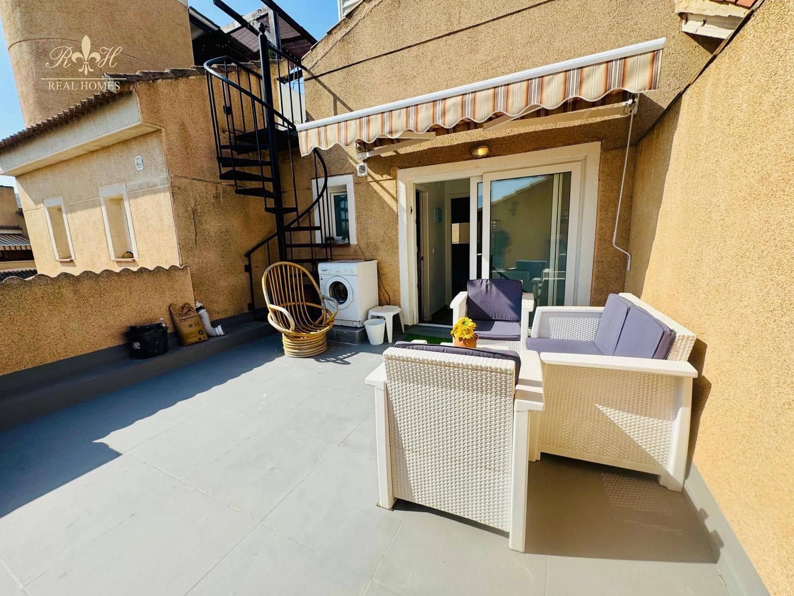 Appartamento da affittare in Albir con piscina - 1.200 € (Rif: 9133364)