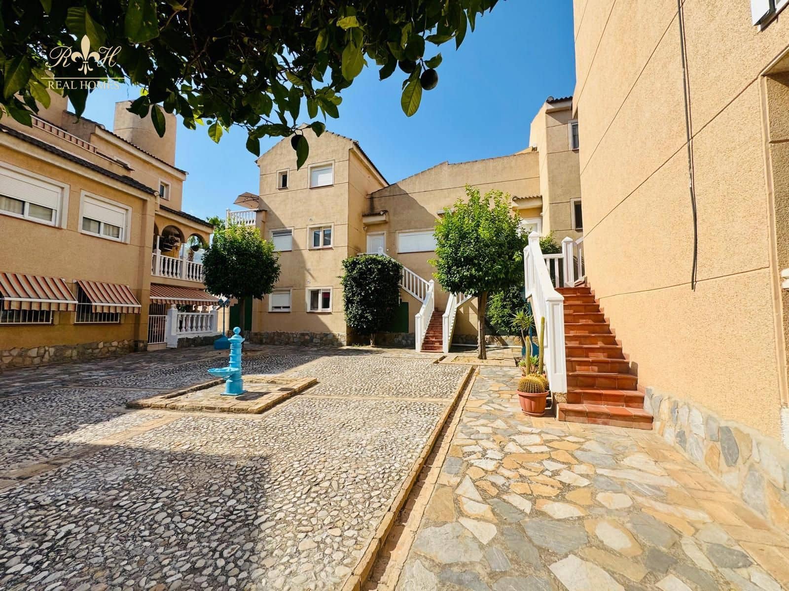 Appartamento da affittare in Albir con piscina - 1.200 € (Rif: 9133364)