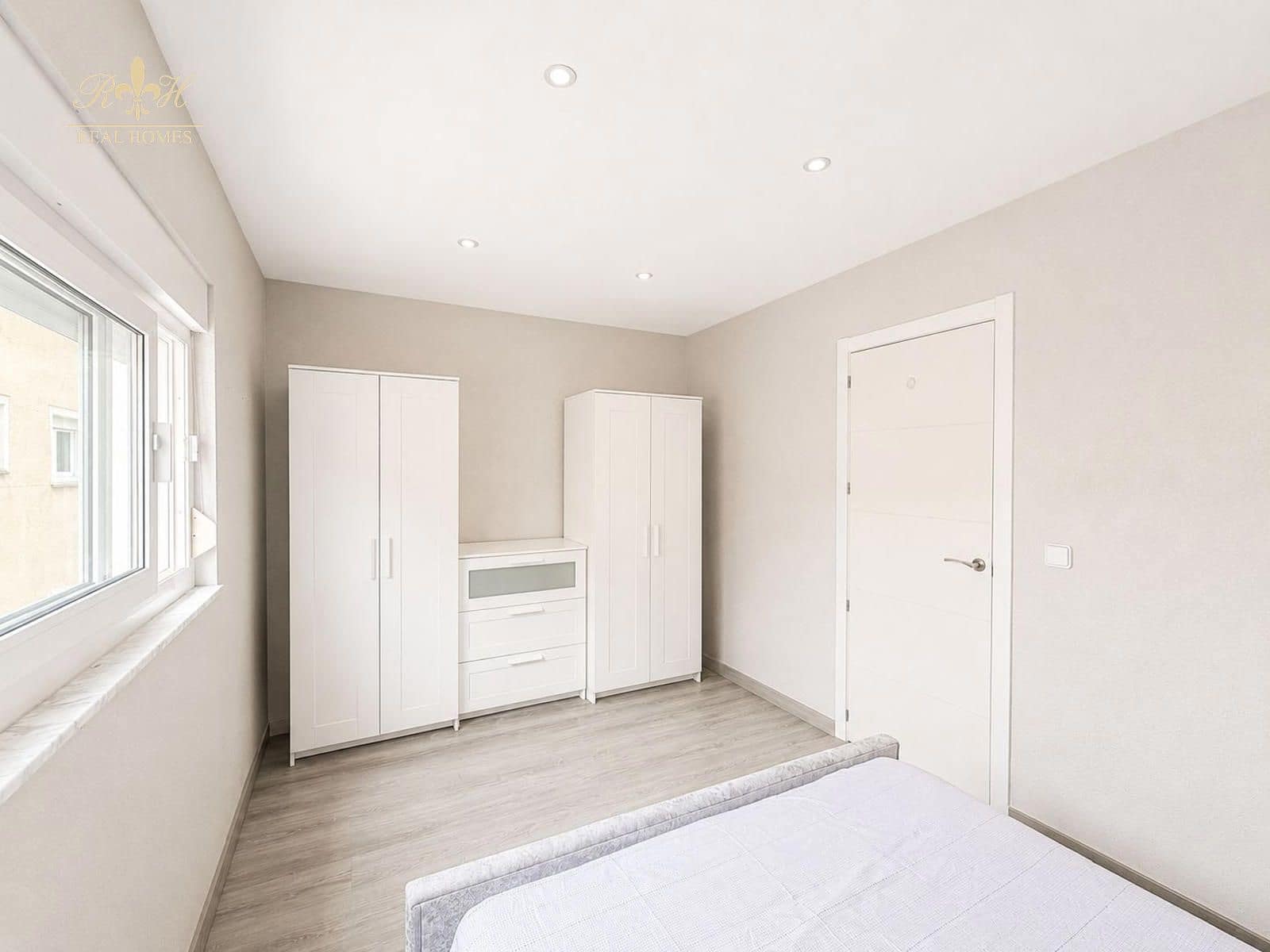 2 slaapkamer Flat te huur in Albir met zwembad - € 1.300 (Ref: 9133364)