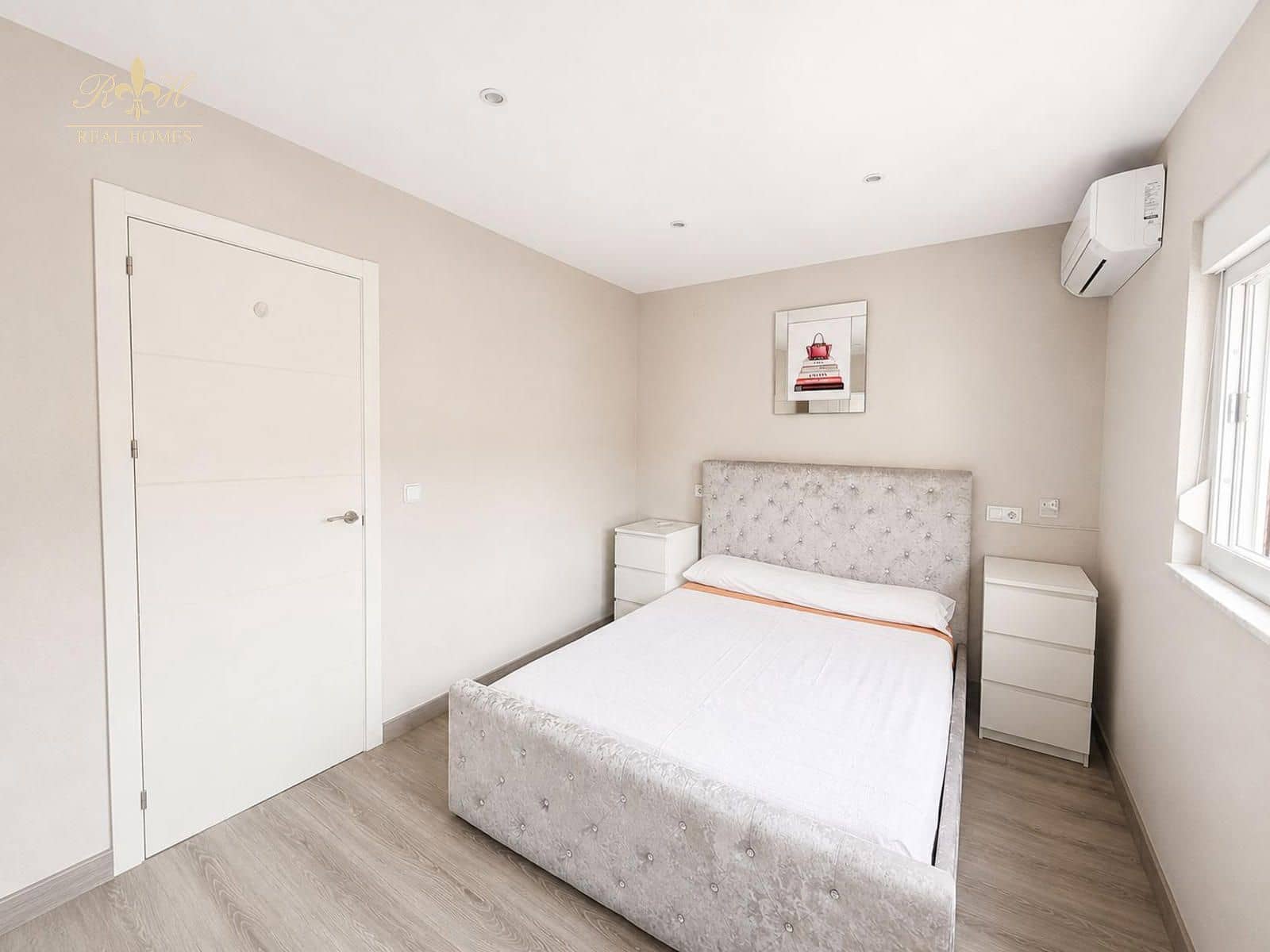 2 slaapkamer Flat te huur in Albir met zwembad - € 1.300 (Ref: 9133364)