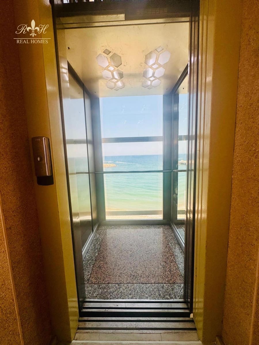 2 soveværelse Lejlighed til salg i Altea med swimmingpool garage - € 399.000 (Ref: 9138238)