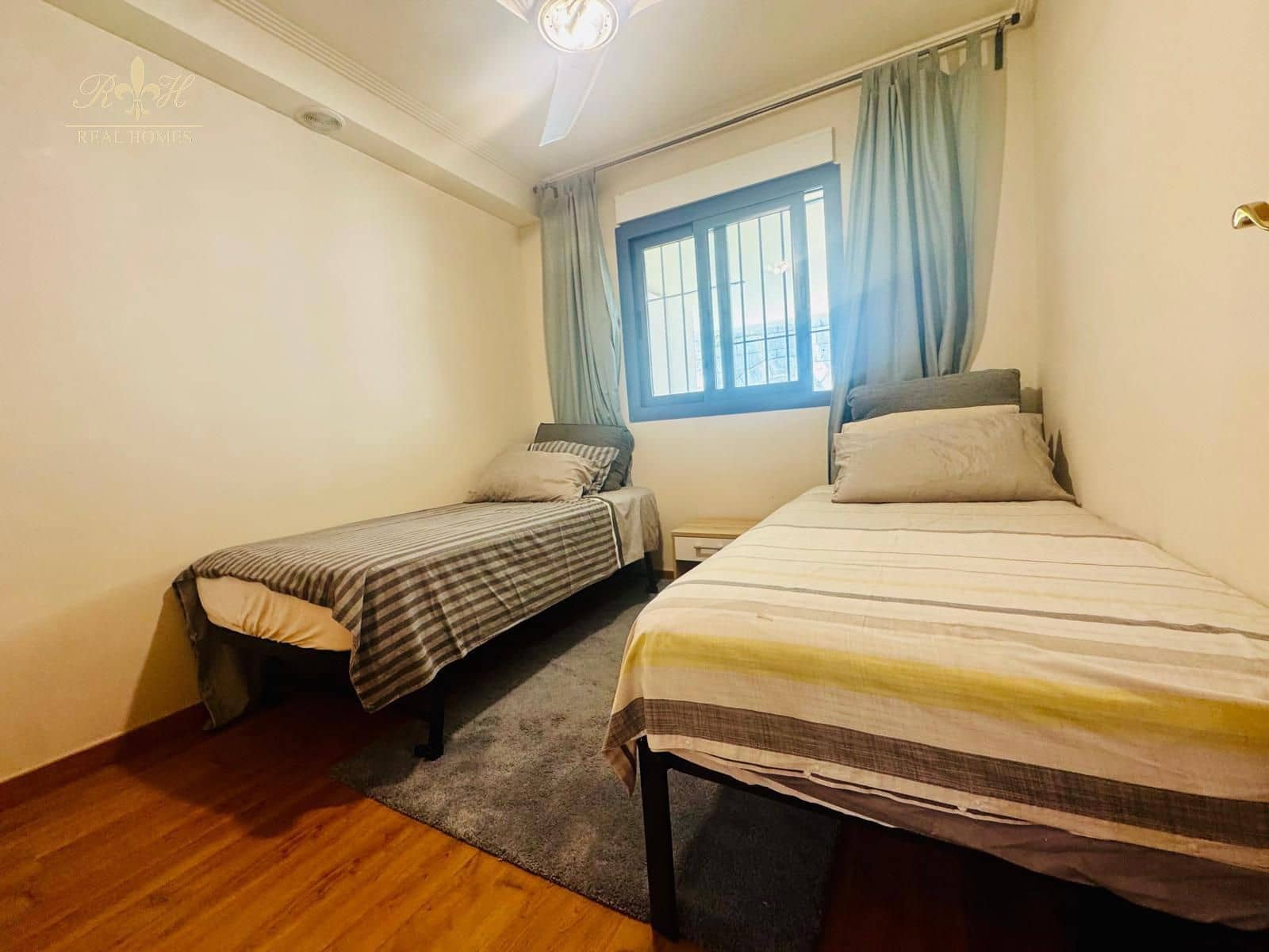 2 soveværelse Lejlighed til salg i Altea med swimmingpool garage - € 399.000 (Ref: 9138238)