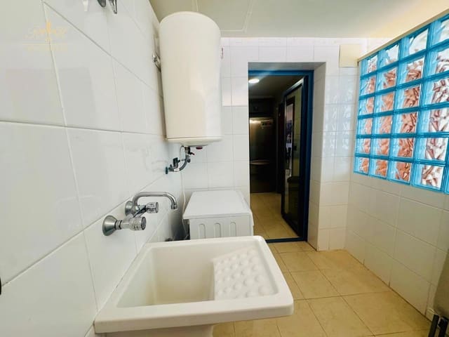 2 soveværelse Lejlighed til salg i Altea med swimmingpool garage - € 399.000 (Ref: 9138238)