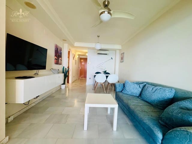 2 soveværelse Lejlighed til salg i Altea med swimmingpool garage - € 399.000 (Ref: 9138238)