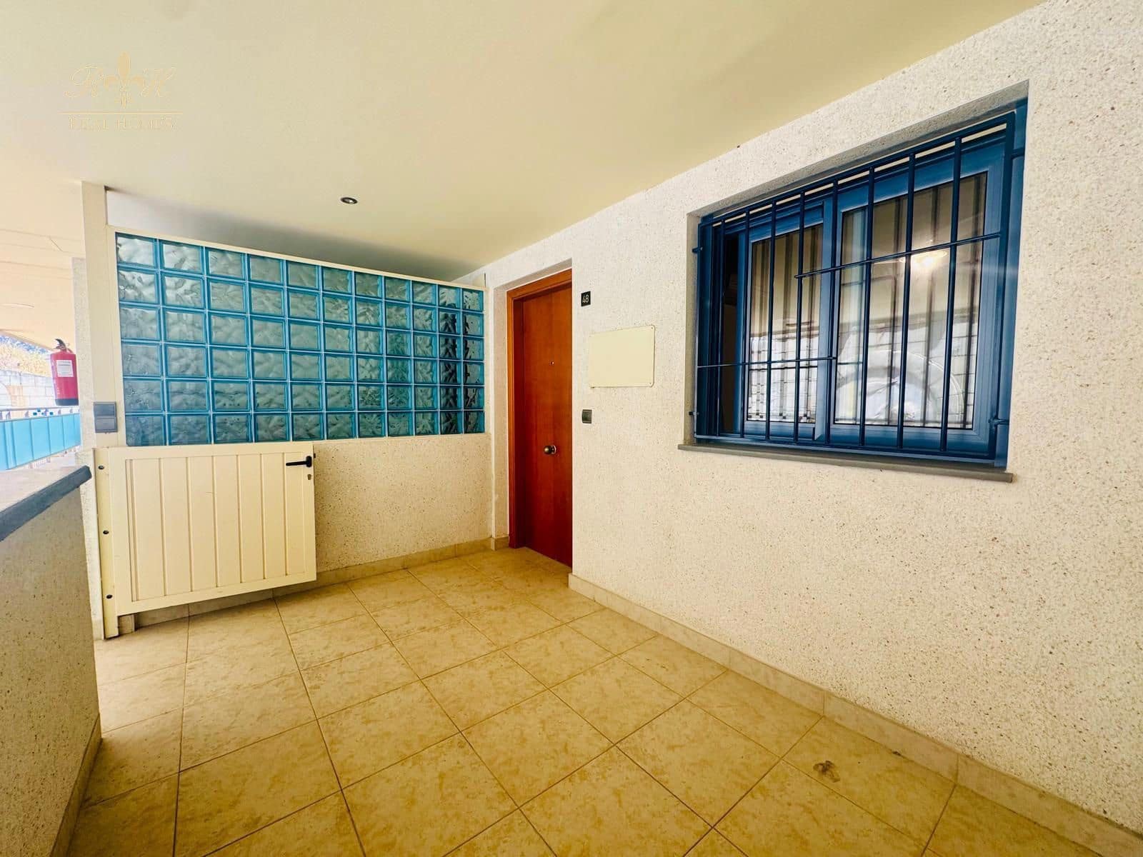 2 soveværelse Lejlighed til salg i Altea med swimmingpool garage - € 399.000 (Ref: 9138238)