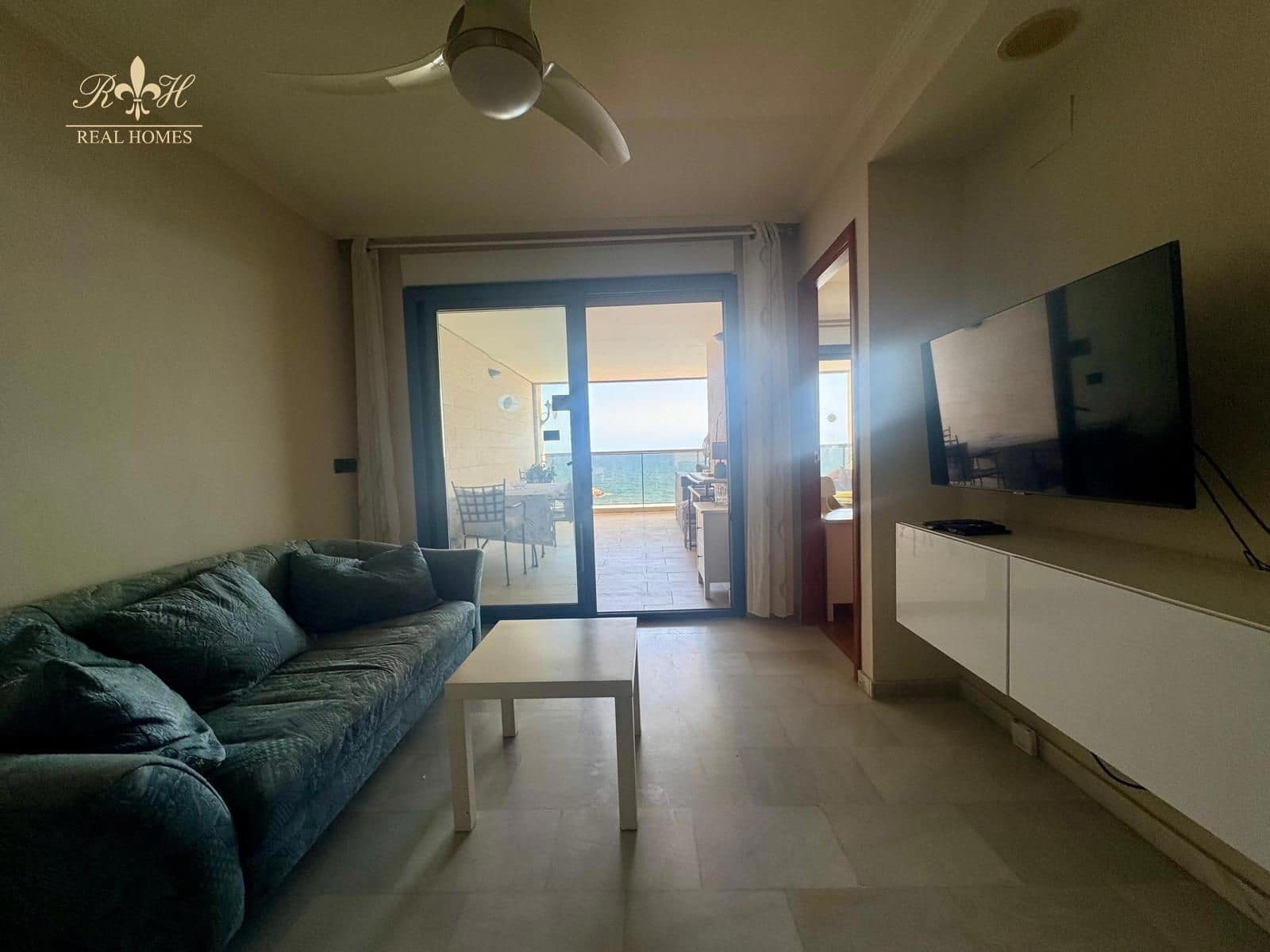 2 soveværelse Lejlighed til salg i Altea med swimmingpool garage - € 399.000 (Ref: 9138238)