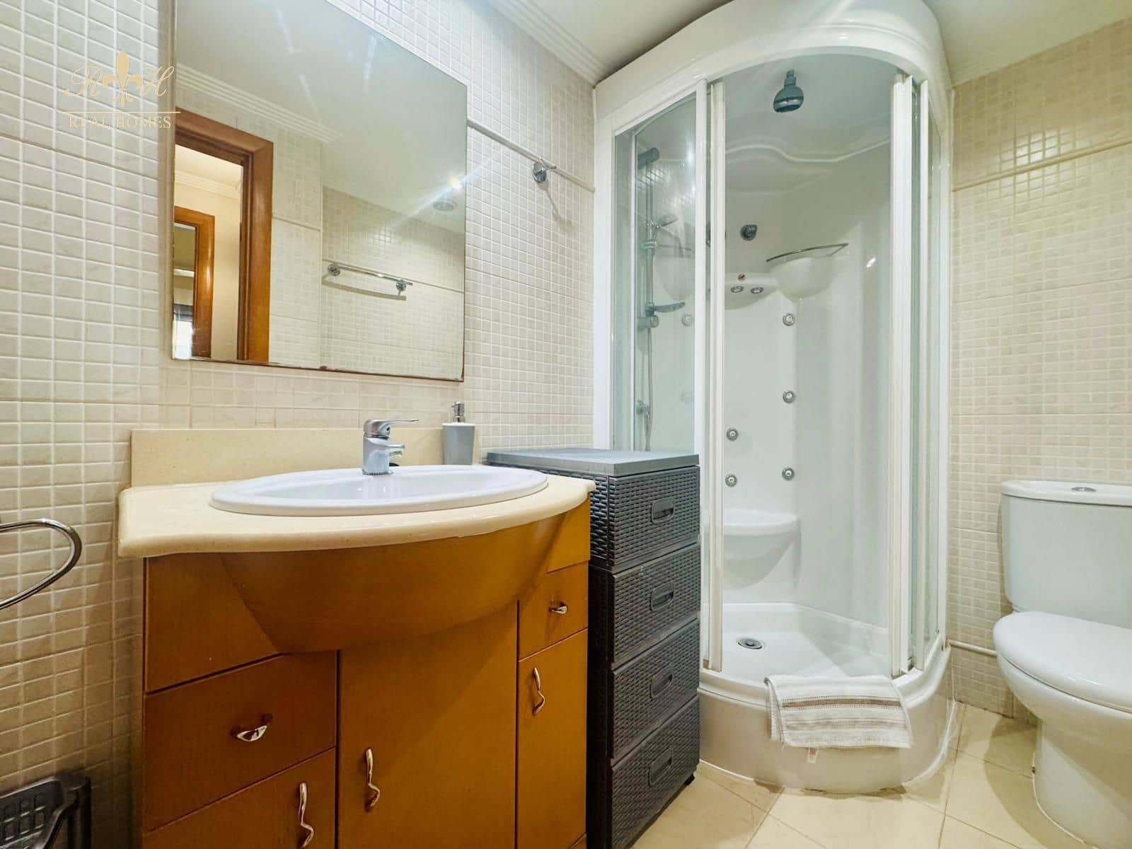 2 soveværelse Lejlighed til salg i Altea med swimmingpool garage - € 399.000 (Ref: 9138238)