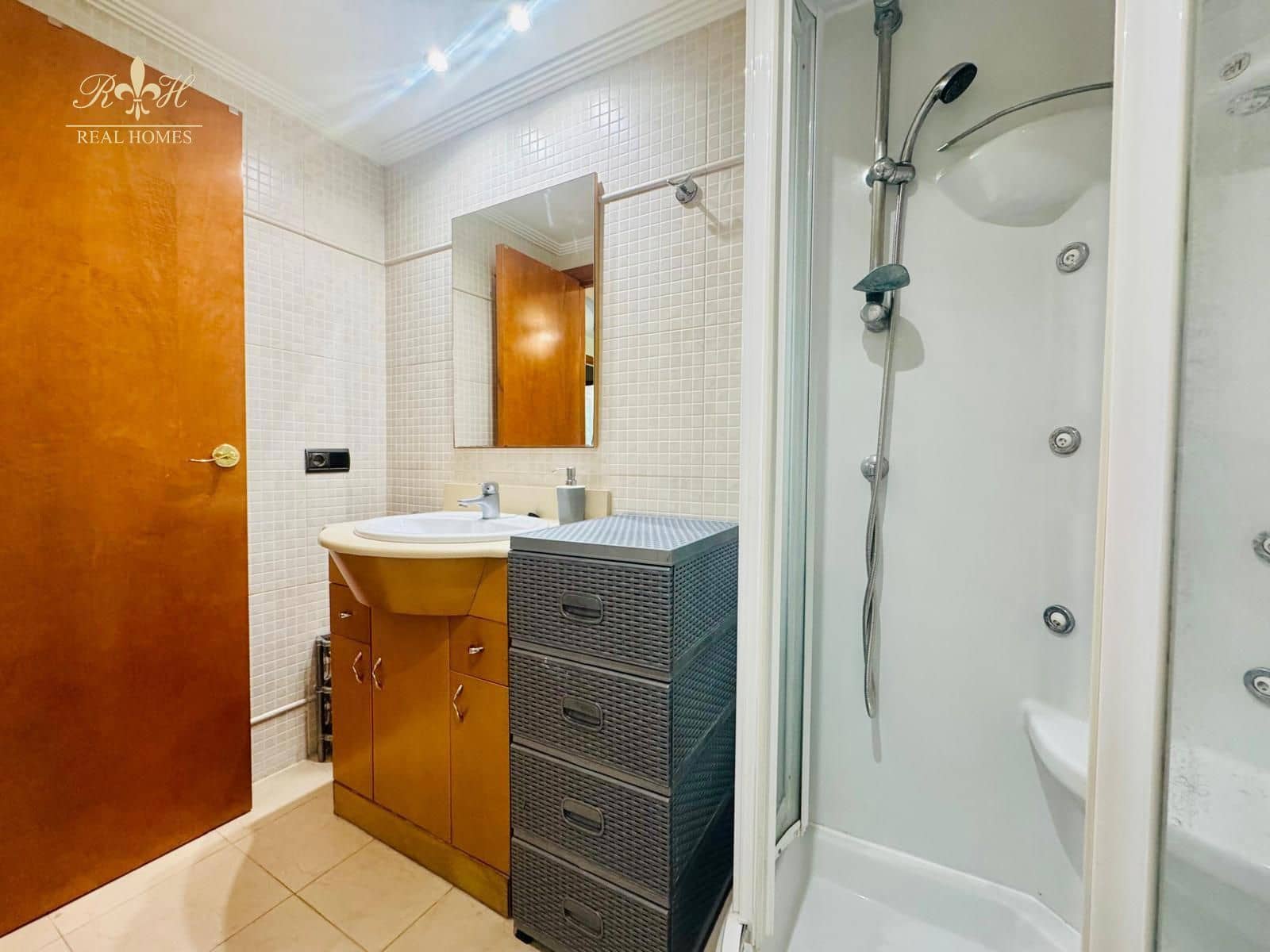 2 soveværelse Lejlighed til salg i Altea med swimmingpool garage - € 399.000 (Ref: 9138238)