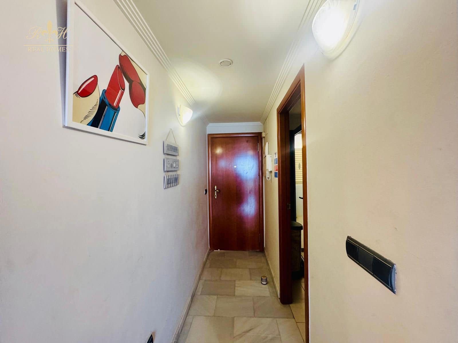 2 soveværelse Lejlighed til salg i Altea med swimmingpool garage - € 399.000 (Ref: 9138238)