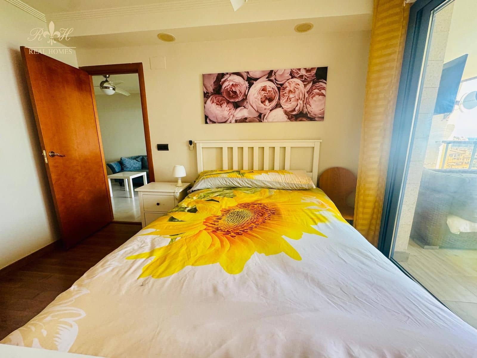 2 soveværelse Lejlighed til salg i Altea med swimmingpool garage - € 399.000 (Ref: 9138238)