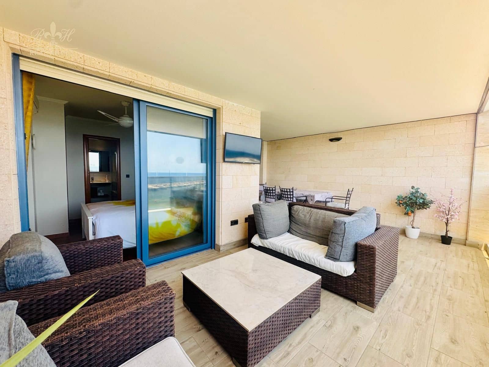 2 soveværelse Lejlighed til salg i Altea med swimmingpool garage - € 399.000 (Ref: 9138238)