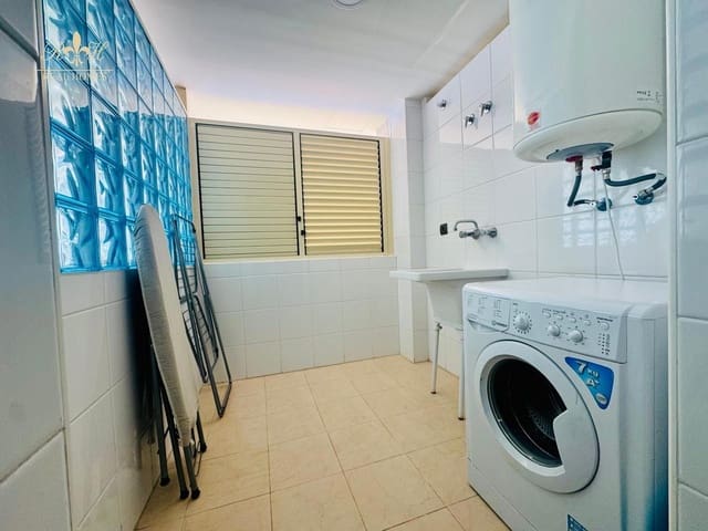 2 soveværelse Lejlighed til salg i Altea med swimmingpool garage - € 399.000 (Ref: 9138238)