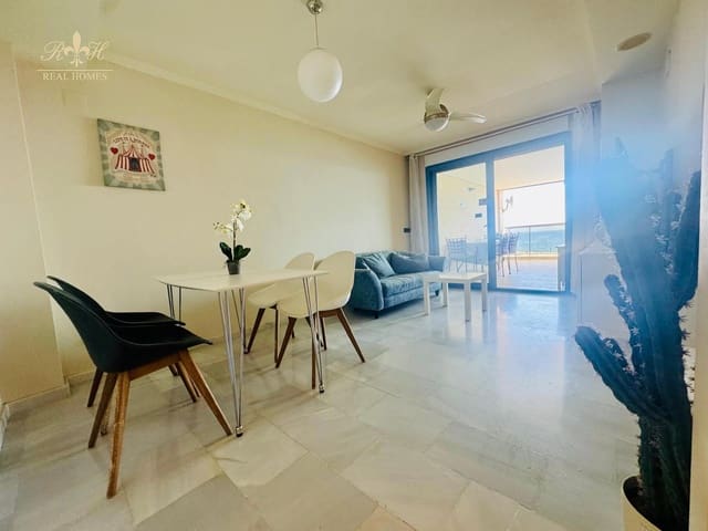 2 soveværelse Lejlighed til salg i Altea med swimmingpool garage - € 399.000 (Ref: 9138238)