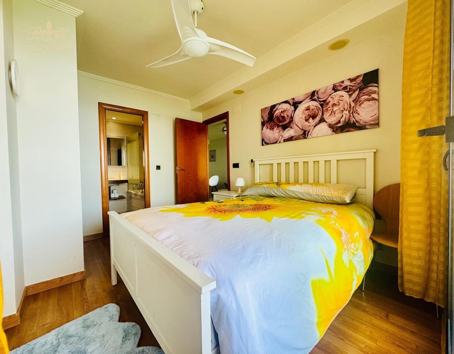 2 soveværelse Lejlighed til salg i Altea med swimmingpool garage - € 399.000 (Ref: 9138238)