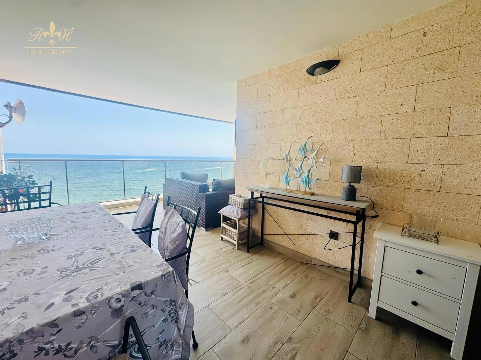 2 soveværelse Lejlighed til salg i Altea med swimmingpool garage - € 399.000 (Ref: 9138238)