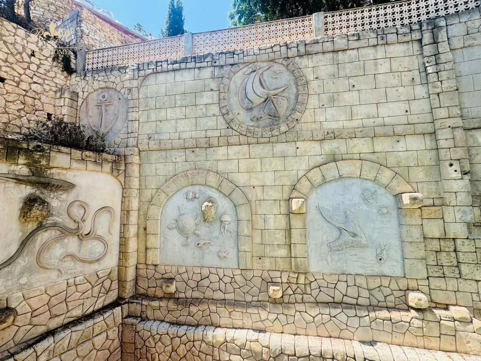 2 soveværelse Lejlighed til salg i Altea med swimmingpool garage - € 399.000 (Ref: 9138238)