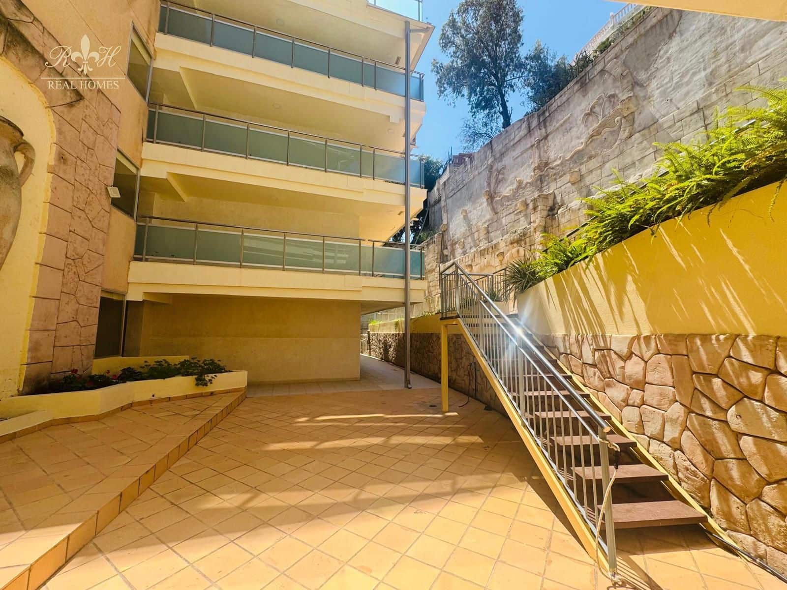 2 soveværelse Lejlighed til salg i Altea med swimmingpool garage - € 399.000 (Ref: 9138238)