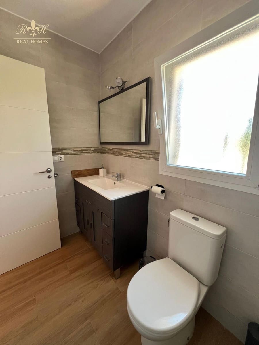 3 soveværelse Villa til leje i Albir med swimmingpool - € 2.350 (Ref: 9138578)