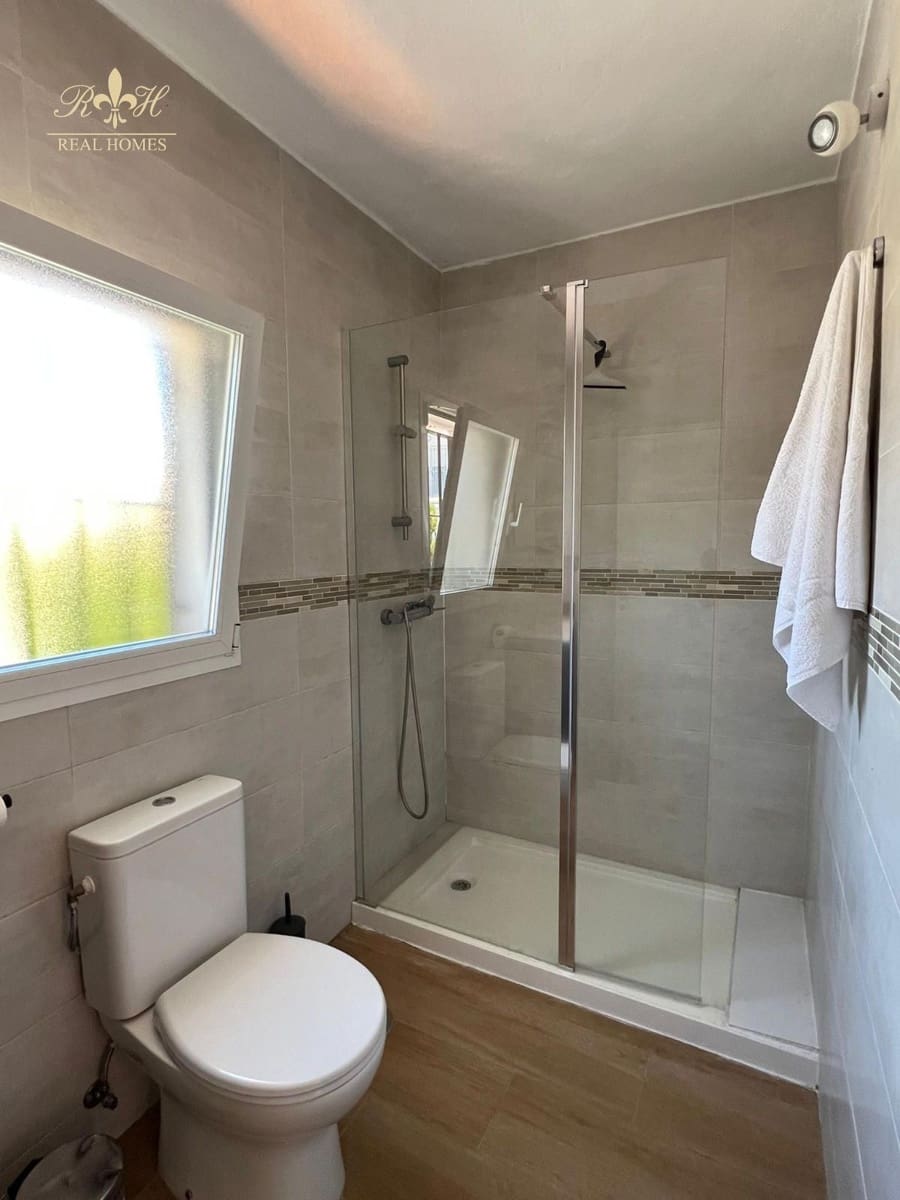 3 soveværelse Villa til leje i Albir med swimmingpool - € 2.350 (Ref: 9138578)