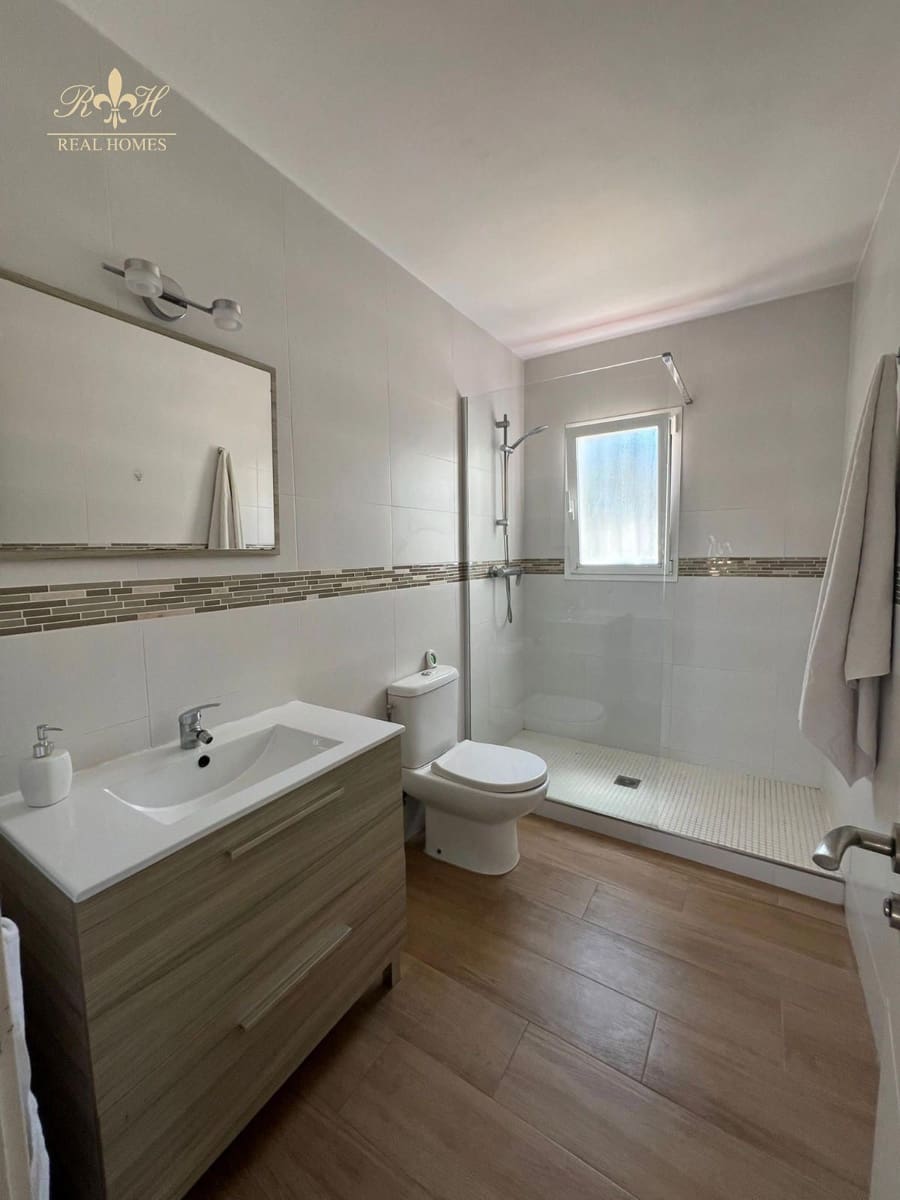 3 soveværelse Villa til leje i Albir med swimmingpool - € 2.350 (Ref: 9138578)