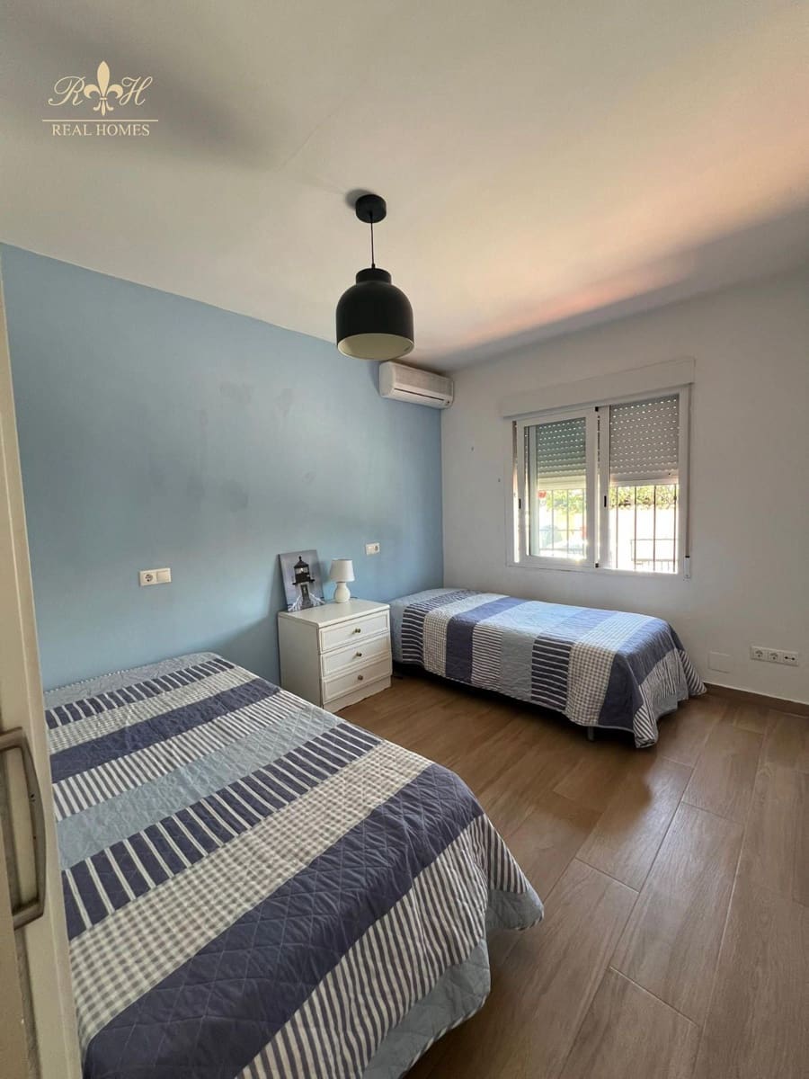 3 soveværelse Villa til leje i Albir med swimmingpool - € 2.350 (Ref: 9138578)