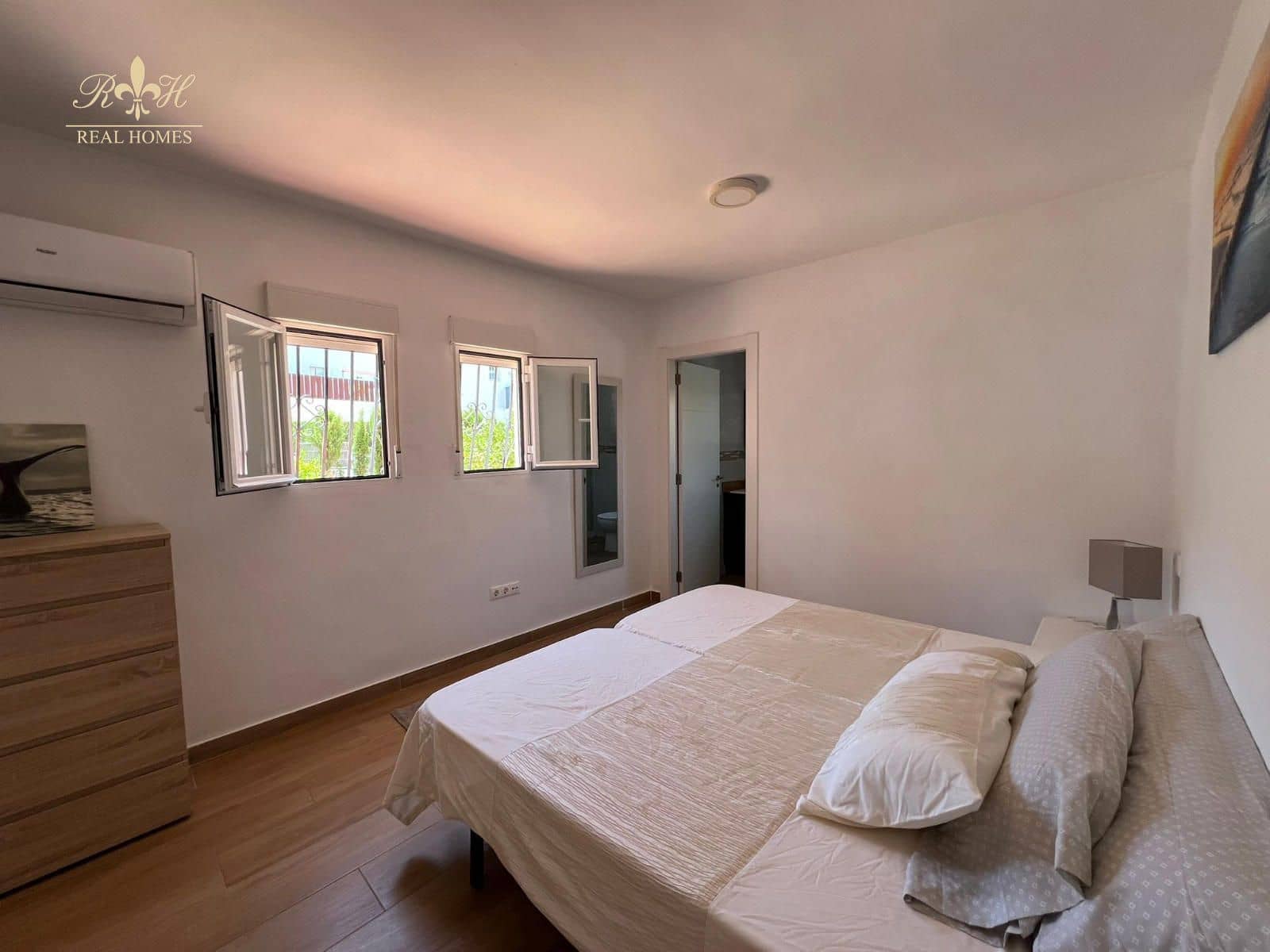 3 soveværelse Villa til leje i Albir med swimmingpool - € 2.350 (Ref: 9138578)