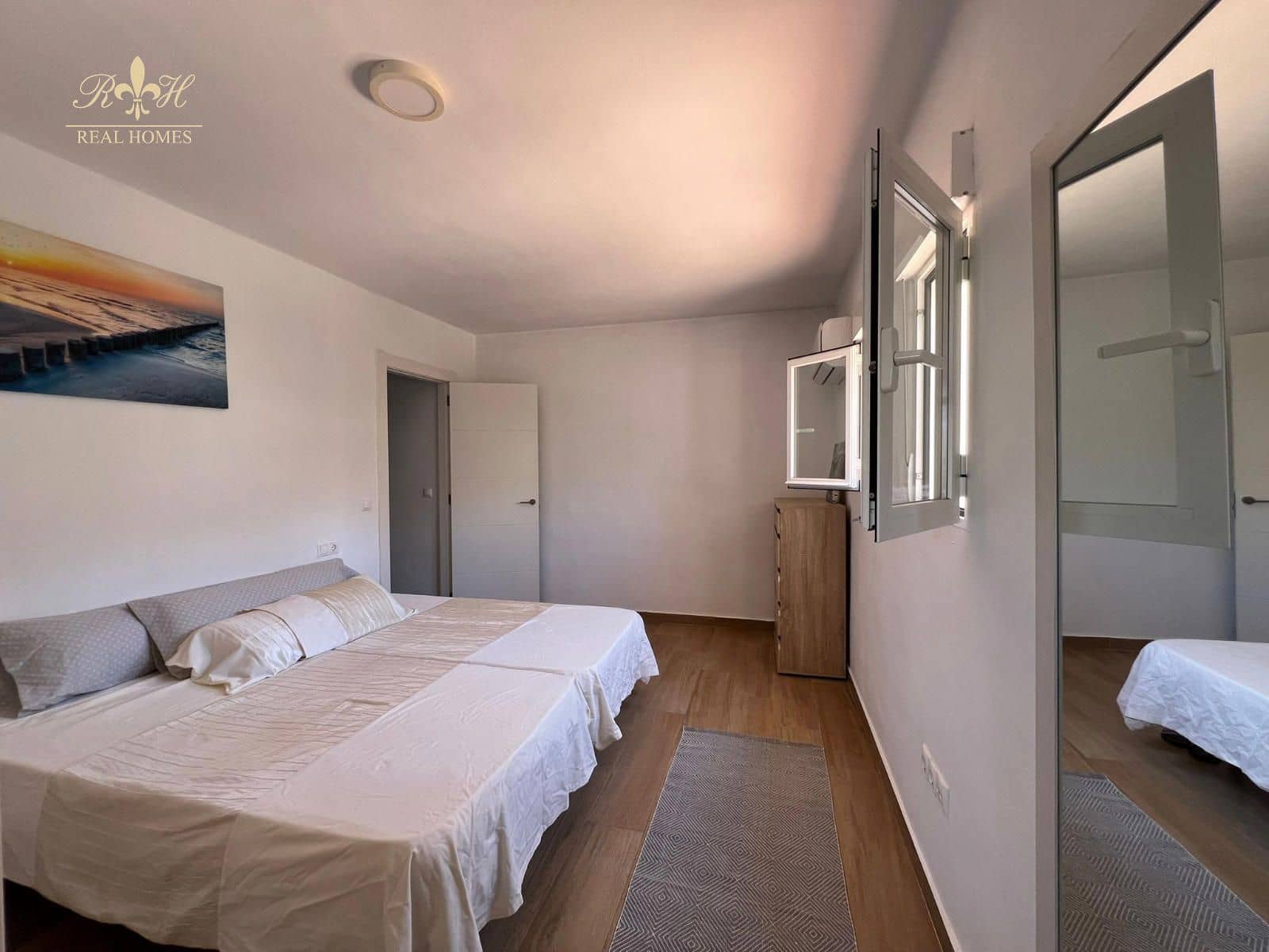 3 soveværelse Villa til leje i Albir med swimmingpool - € 2.350 (Ref: 9138578)