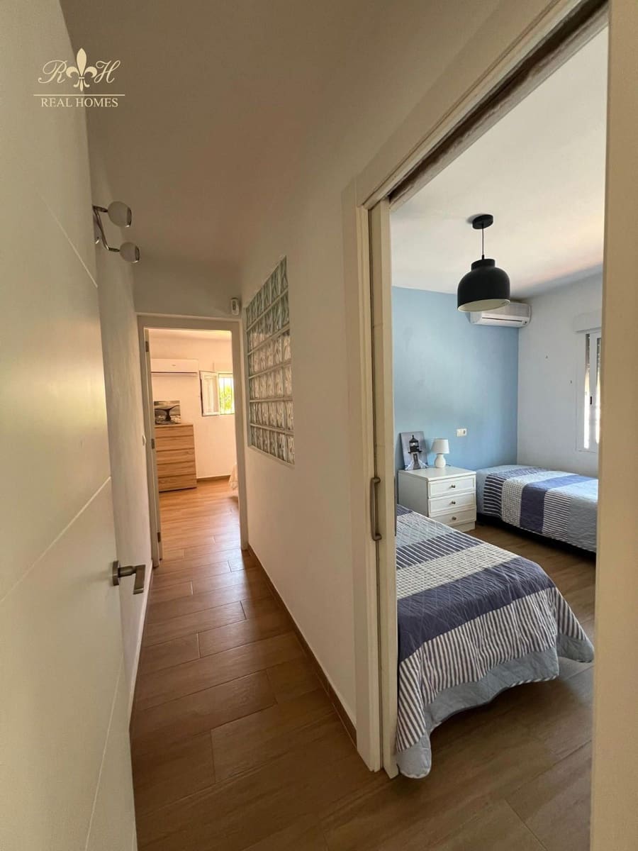 3 soveværelse Villa til leje i Albir med swimmingpool - € 2.350 (Ref: 9138578)