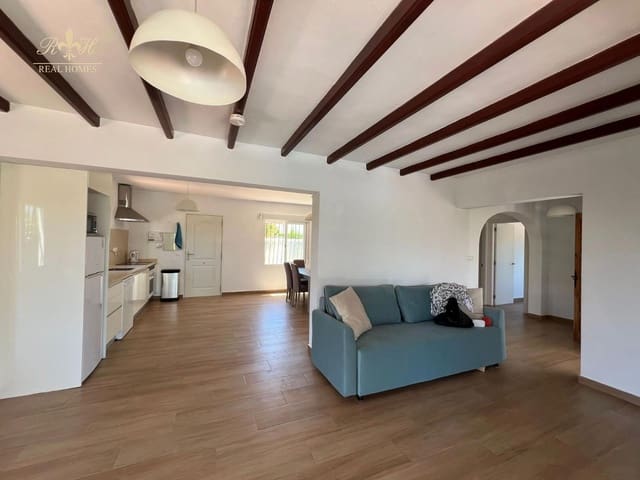 3 makuuhuone Huvila vuokrattavana paikassa Albir, Alfaz del Pi / L'Alfàs del Pi mukana uima-altaan - 2 350 € (Ref: 9138578)