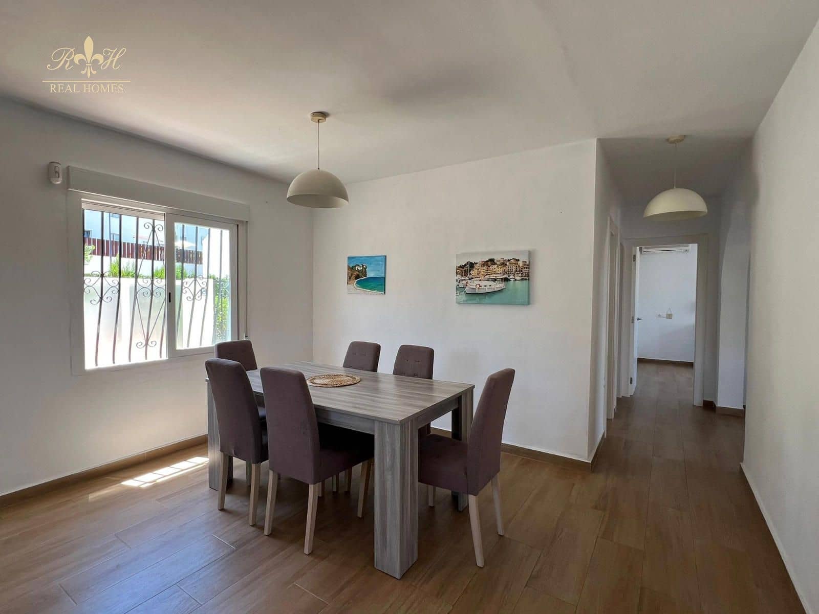 3 soveværelse Villa til leje i Albir med swimmingpool - € 2.350 (Ref: 9138578)